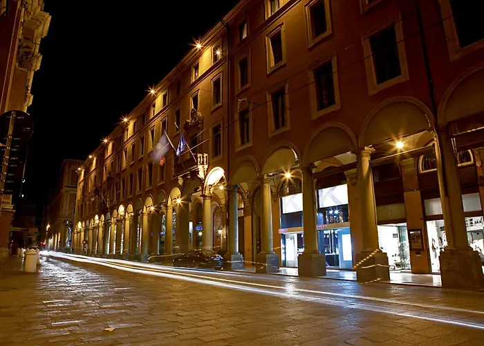 Grand Majestic Gia' BaglioniHotel Stelle