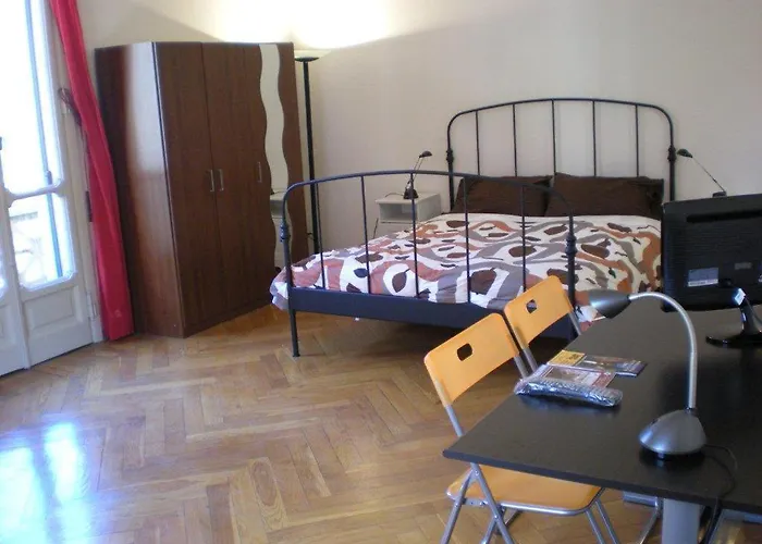 B&B Bologna Old Town And Guest House